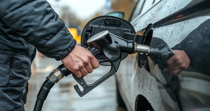 LA VENTA DE COMBUSTIBLE SE ESTANCÓ EN AGOSTO POR CAÍDA EN LA MAYORÍA DE LAS PROVINCIAS