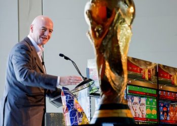 CUENTA REGRESIVA PARA EL INICIO DE LA VENTA DE LAS ENTRADAS PARA EL MUNDIAL 2026