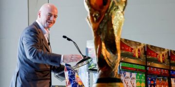 CUENTA REGRESIVA PARA EL INICIO DE LA VENTA DE LAS ENTRADAS PARA EL MUNDIAL 2026