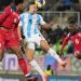 CON 10 HOMBRES, ARGENTINA LE GANÓ 3-1 A CUBA EN SU ESTRENO EN EL MUNDIAL SUB 20 DE CHILE
