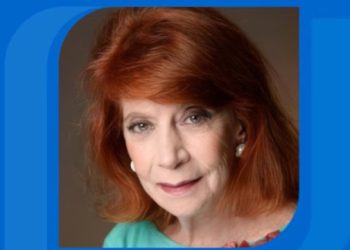 MURIÓ LA ACTRIZ ADRIANA AIZEMBERG A LOS 86 AÑOS