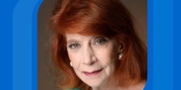 MURIÓ LA ACTRIZ ADRIANA AIZEMBERG A LOS 86 AÑOS