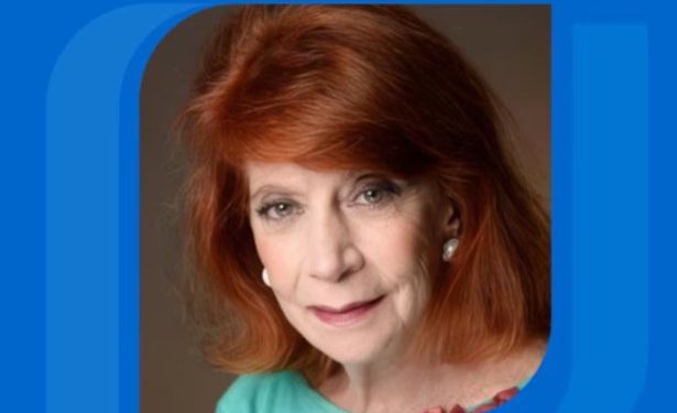 MURIÓ LA ACTRIZ ADRIANA AIZEMBERG A LOS 86 AÑOS