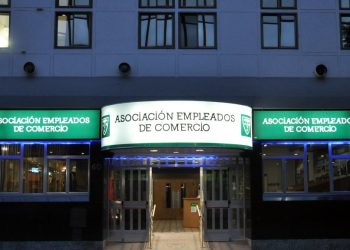 OVIEDO: “PEDIMOS A TODOS LOS EMPRESARIOS QUE RESPETEN EL LUNES EL DÍA DEL EMPLEADO DE COMERCIO”