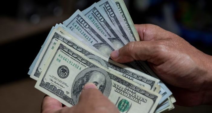 QUITAN EL CEPO CAMBIARIO PARA QUIENES RECIBEN DÓLARES POR TRABAJAR PARA EMPRESAS EXTRANJERAS