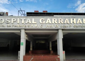 TRAS RECHAZAR EL FINANCIAMIENTO UNIVERSITARIO, EL GOBIERNO TAMBIÉN VETÓ LA EMERGENCIA EN PEDIATRÍA