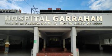 TRAS RECHAZAR EL FINANCIAMIENTO UNIVERSITARIO, EL GOBIERNO TAMBIÉN VETÓ LA EMERGENCIA EN PEDIATRÍA