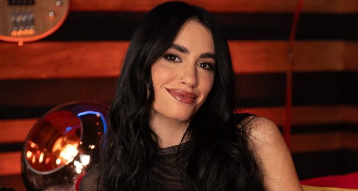 LALI ESPÓSITO ANUNCIÓ SU REGRESO AL CINE, EN MEDIO DE SU PASO COMO JURADO EN EL FESTIVAL DE SAN SEBASTIÁN