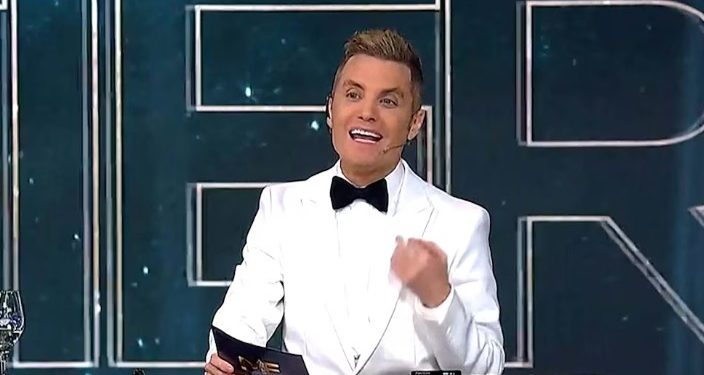 PREMIOS MARTÍN FIERRO DE TELEVISIÓN 2025: DÓNDE VERLOS, A QUÉ HORA Y QUIÉNES SON LOS NOMINADOS