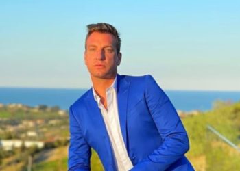 PELIGRA MAXI LÓPEZ EN MASTERCHEF CELEBRITY POR UN INESPERADO CONFLICTO CON WANDA NARA