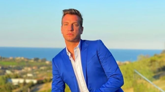 PELIGRA MAXI LÓPEZ EN MASTERCHEF CELEBRITY POR UN INESPERADO CONFLICTO CON WANDA NARA