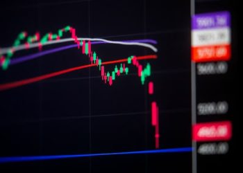 POR LA SUBA DE TASAS, EL FINANCIAMIENTO A LAS EMPRESAS CAYÓ POR PRIMERA VEZ EN LOS ÚLTIMOS 15 MESES