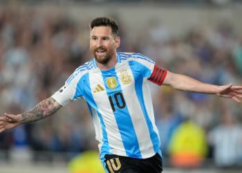 CUÁLES SON LAS BANDAS QUE CANTARÁN EN EL ÚLTIMO PARTIDO OFICIAL DE LIONEL MESSI CON LA SELECCIÓN EN LA ARGENTINA