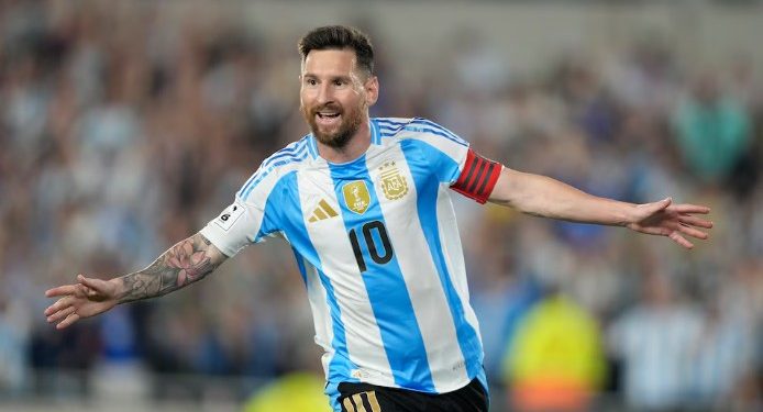 CUÁLES SON LAS BANDAS QUE CANTARÁN EN EL ÚLTIMO PARTIDO OFICIAL DE LIONEL MESSI CON LA SELECCIÓN EN LA ARGENTINA