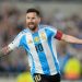 CUÁLES SON LAS BANDAS QUE CANTARÁN EN EL ÚLTIMO PARTIDO OFICIAL DE LIONEL MESSI CON LA SELECCIÓN EN LA ARGENTINA