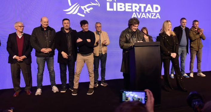 EL GOBIERNO DEBERÁ ACTUAR CON RAPIDEZ PARA CONTENER EL DÓLAR