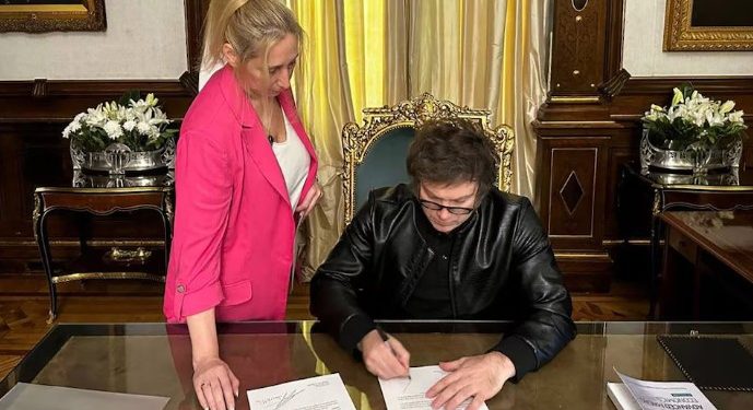 LA OPOSICIÓN BUSCA APROVECHAR LA DEBILIDAD PARLAMENTARIA DE MILEI PARA LOGRAR UNA REFORMA CLAVE DE LOS DNU