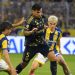 BOCA JUNIORS Y ROSARIO CENTRAL EMPATARON 1 A 1 EN ARROYITO POR EL TORNEO CLAUSURA
