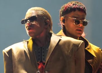 QUIÉNES SON LOS ARGENTINOS NOMINADOS A LOS LATIN GRAMMY 2025