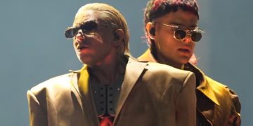 QUIÉNES SON LOS ARGENTINOS NOMINADOS A LOS LATIN GRAMMY 2025