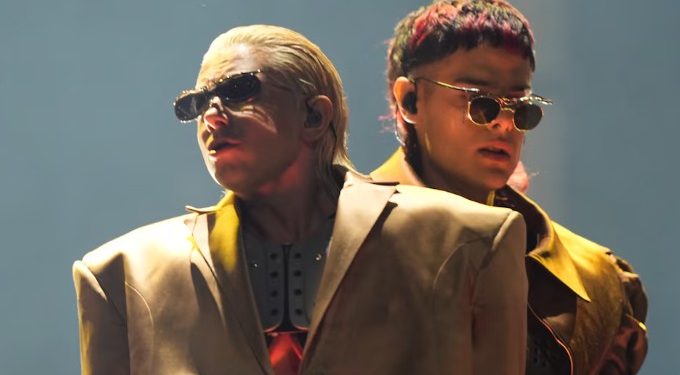 QUIÉNES SON LOS ARGENTINOS NOMINADOS A LOS LATIN GRAMMY 2025