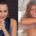 LA CONMOVEDORA FOTO DE PAMPITA CON SU HIJA BLANCA, A 13 AÑOS DE SU MUERTE