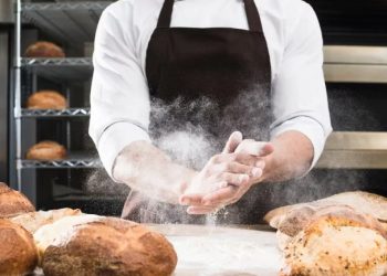 POR LA CAÍDA DE LAS VENTAS, EN LOS ÚLTIMOS 18 MESES CERRARON 14 MIL PANADERÍAS