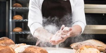 POR LA CAÍDA DE LAS VENTAS, EN LOS ÚLTIMOS 18 MESES CERRARON 14 MIL PANADERÍAS