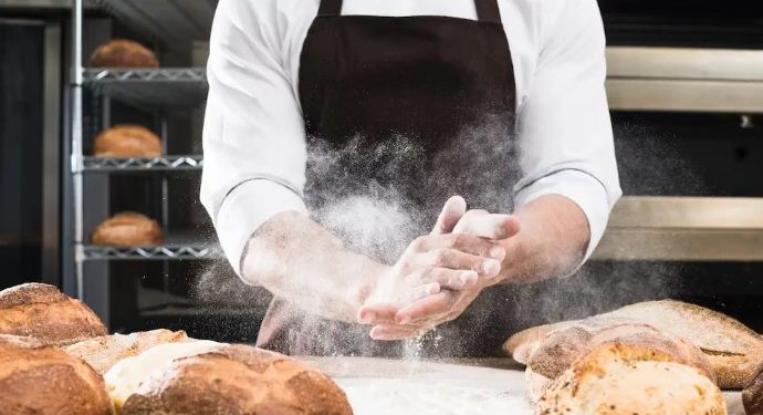 POR LA CAÍDA DE LAS VENTAS, EN LOS ÚLTIMOS 18 MESES CERRARON 14 MIL PANADERÍAS