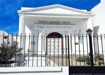 DÍA INTERNACIONAL DE LA PAZ: «NOS REUNIREMOS EN LA PLAZA RIVADAVIA, PARA PRENDER UNA VELA POR LA PAZ»