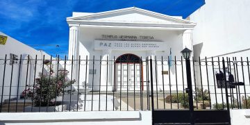 DÍA INTERNACIONAL DE LA PAZ: «NOS REUNIREMOS EN LA PLAZA RIVADAVIA, PARA PRENDER UNA VELA POR LA PAZ»