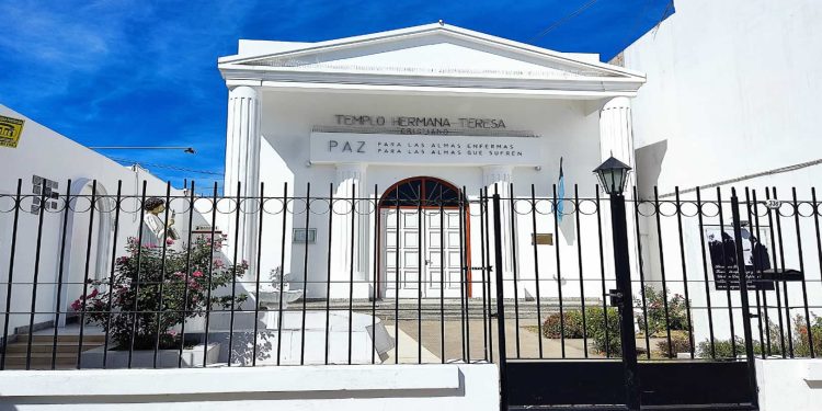 DÍA INTERNACIONAL DE LA PAZ: «NOS REUNIREMOS EN LA PLAZA RIVADAVIA, PARA PRENDER UNA VELA POR LA PAZ»