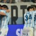 RACING VENCIÓ 1-O A VÉLEZ Y ES EL PRIMER SEMIFINALISTA DE LA COPA LIBERTADORES