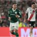 PALMEIRAS DERROTÓ 2 A 1 AL «SÚPER RIVER» DE GALLARDO EN EL MONUMENTAL