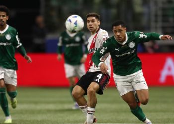 EL «SÚPER RIVER» DE GALLARDO VOLVIÓ A QUEDAR ELIMINADO DE LA COPA LIBERTADORES