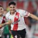 RIVER VENCIÓ 2-0 A SAN MARTÍN DE SAN JUAN Y RECUPERÓ LA CIMA DE SU ZONA EN EL TORNEO CLAUSURA