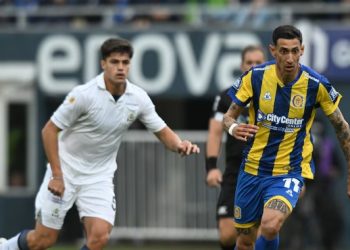 ARDE EL CLAUSURA TRAS EL EMPATE DE BARRACAS Y EL TRIUNFO DE VÉLEZ