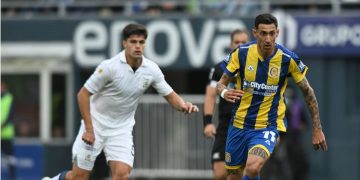 ARDE EL CLAUSURA TRAS EL EMPATE DE BARRACAS Y EL TRIUNFO DE VÉLEZ