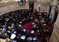 SENADO: LA OPOSICIÓN SE PREPARA PARA DARLE OTRO REVÉS AL GOBIERNO Y RECHAZAR EL VETO DE MILEI A LOS ATN