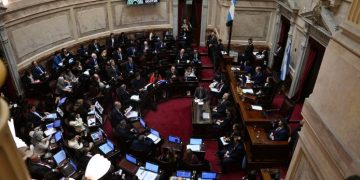 SENADO: LA OPOSICIÓN SE PREPARA PARA DARLE OTRO REVÉS AL GOBIERNO Y RECHAZAR EL VETO DE MILEI A LOS ATN