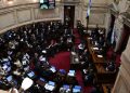 SENADO: PRESENTARON SUGERENCIAS PARA ALIVIAR EL DICTAMEN QUE MODIFICARÍA LA LEY QUE REGULA LOS DNU