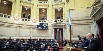 EL GOBIERNO SE RESIGNA A UNA DERROTA EN EL SENADO Y NO NEGOCIARÁ PARA FRENAR LA EMERGENCIA EN DISCAPACIDAD