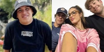 LOS EX GRAN HERMANO, UNIDOS POR THIAGO MEDINA