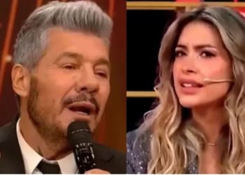 MARCELO TINELLI CONFIRMÓ SU SEPARACIÓN DE MILETT FIGUEROA TRAS DOS AÑOS DE RELACIÓN