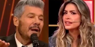 MARCELO TINELLI CONFIRMÓ SU SEPARACIÓN DE MILETT FIGUEROA TRAS DOS AÑOS DE RELACIÓN