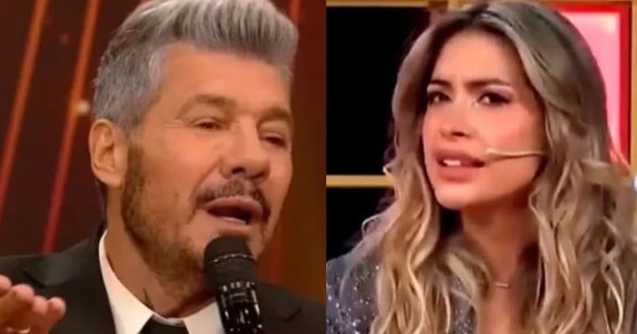 MARCELO TINELLI CONFIRMÓ SU SEPARACIÓN DE MILETT FIGUEROA TRAS DOS AÑOS DE RELACIÓN