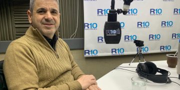 LARI: «LA EXPERIENCIA PRIVADA Y LOS DOS AÑOS EN EL EJECUTIVO ME VAN A DAR UNA IMPRONTA DISTINTA DENTRO DEL CONCEJO»