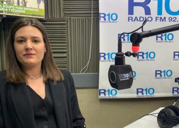 MOLINI: «TODOS LOS QUE ACOMPAÑAMOS A FEDERICO TENEMOS UNA IMPRONTA MUY MARCADA DE GESTIÓN Y LO REPRESENTAREMOS EN EL CONCEJO»