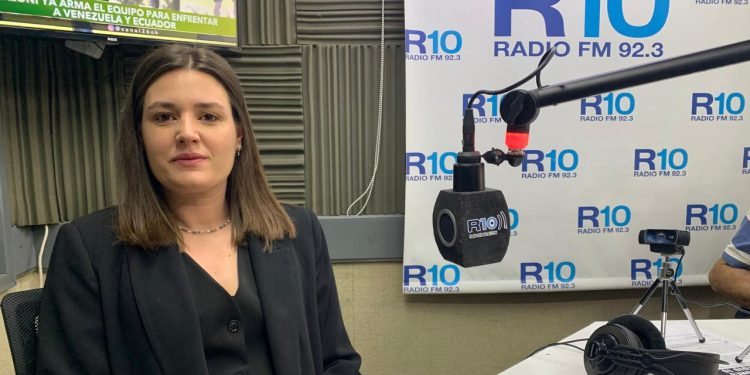 MOLINI: «TODOS LOS QUE ACOMPAÑAMOS A FEDERICO TENEMOS UNA IMPRONTA MUY MARCADA DE GESTIÓN Y LO REPRESENTAREMOS EN EL CONCEJO»