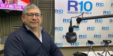 BARRIONUEVO: «LA PRIMERA DECEPCIÓN CON LIBERMAN FUE QUE ROMPIÓ SU BLOQUE PARA APOYAR AL KIRCHNERISMO»